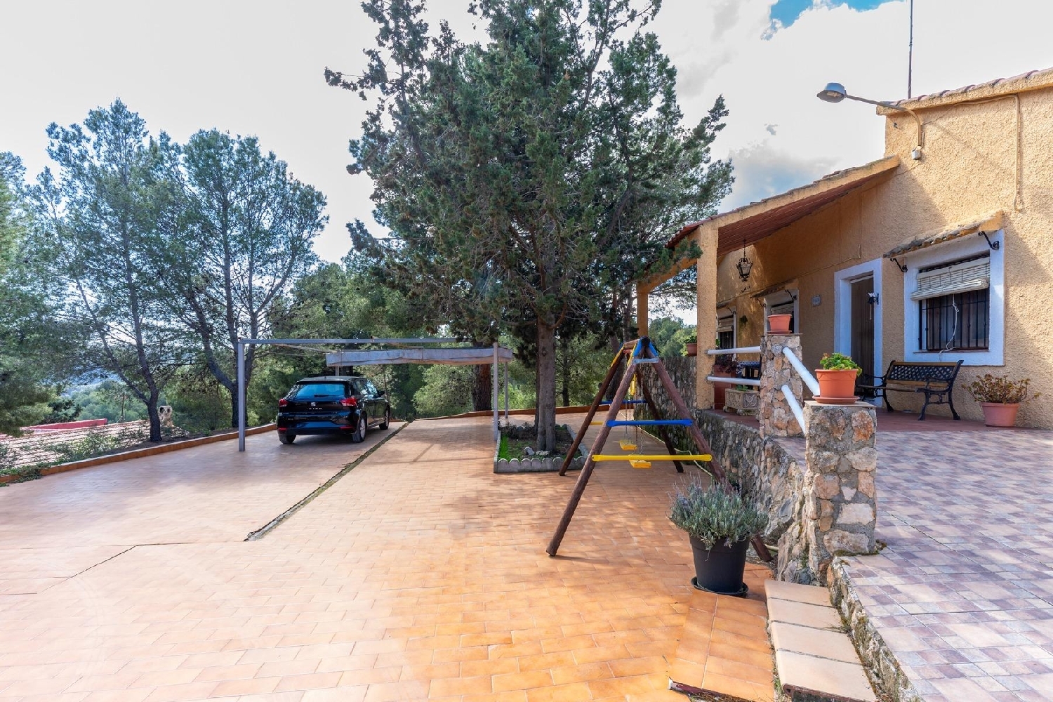  à vendre maison Can Comulada Maresme 7