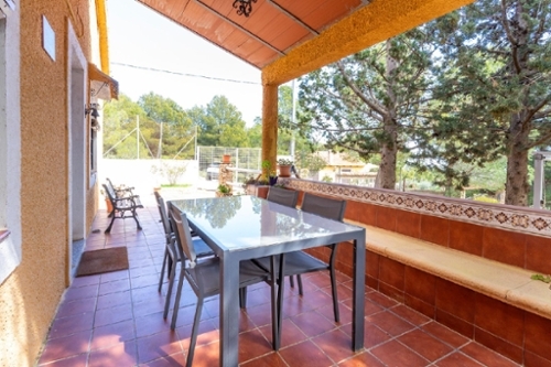  à vendre maison Can Comulada Maresme 12