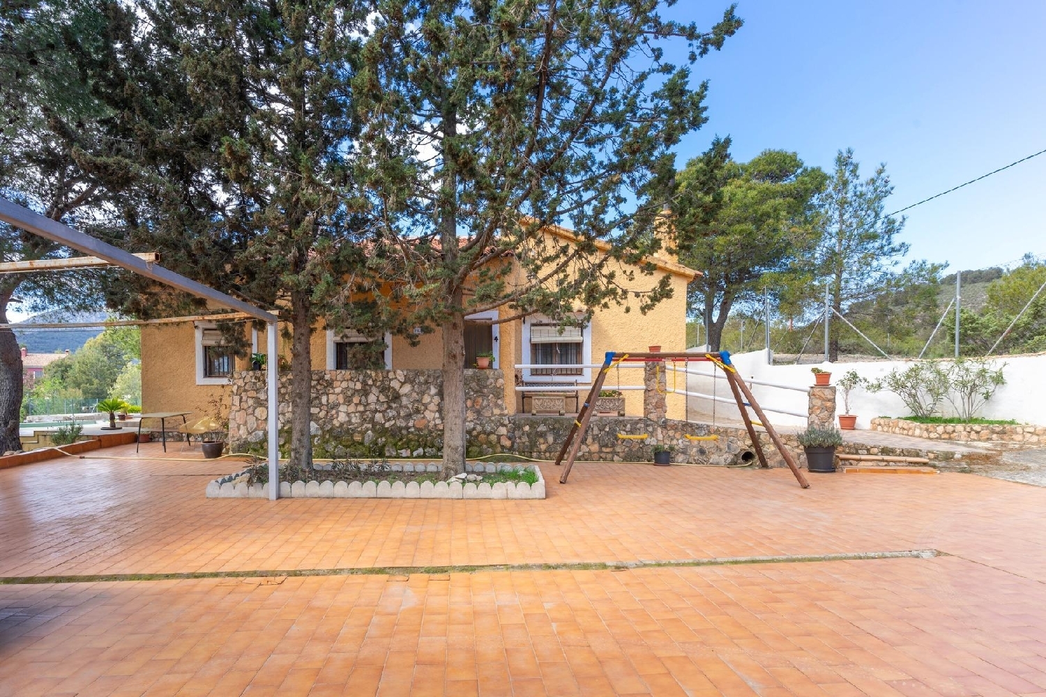  à vendre maison Can Comulada Maresme 8