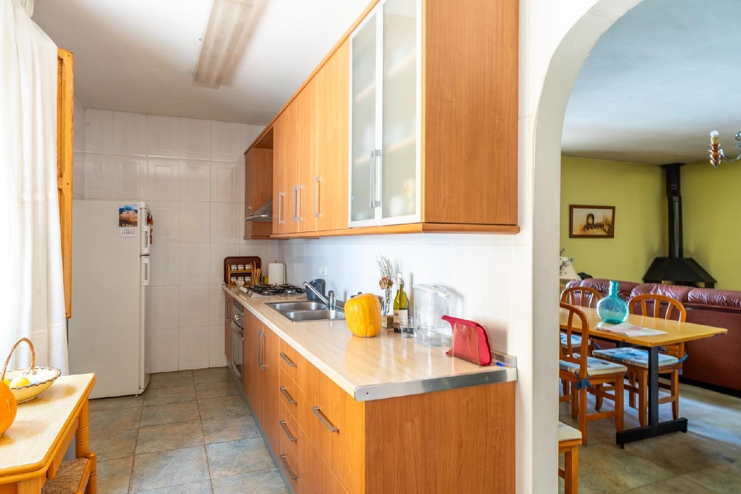  à vendre maison Can Comulada Maresme 29