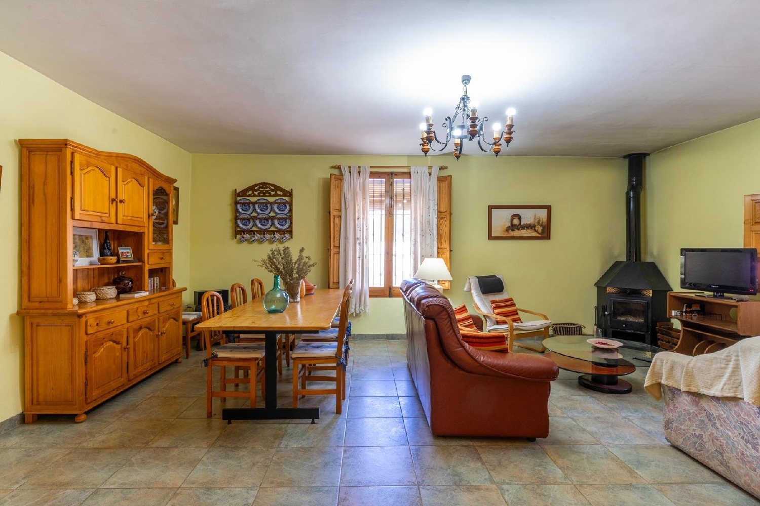  à vendre maison Can Comulada Maresme 14
