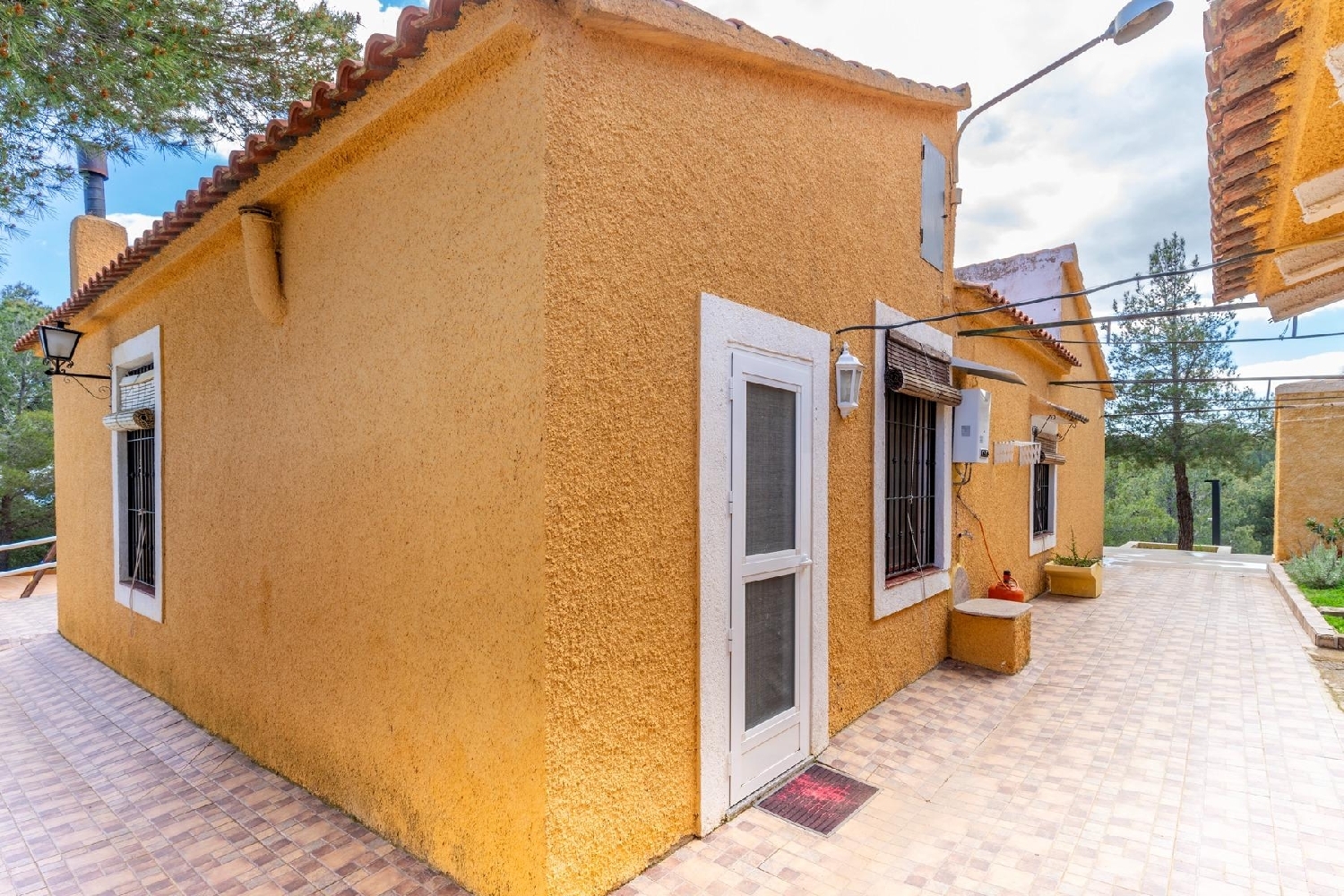  à vendre maison Can Comulada Maresme 31