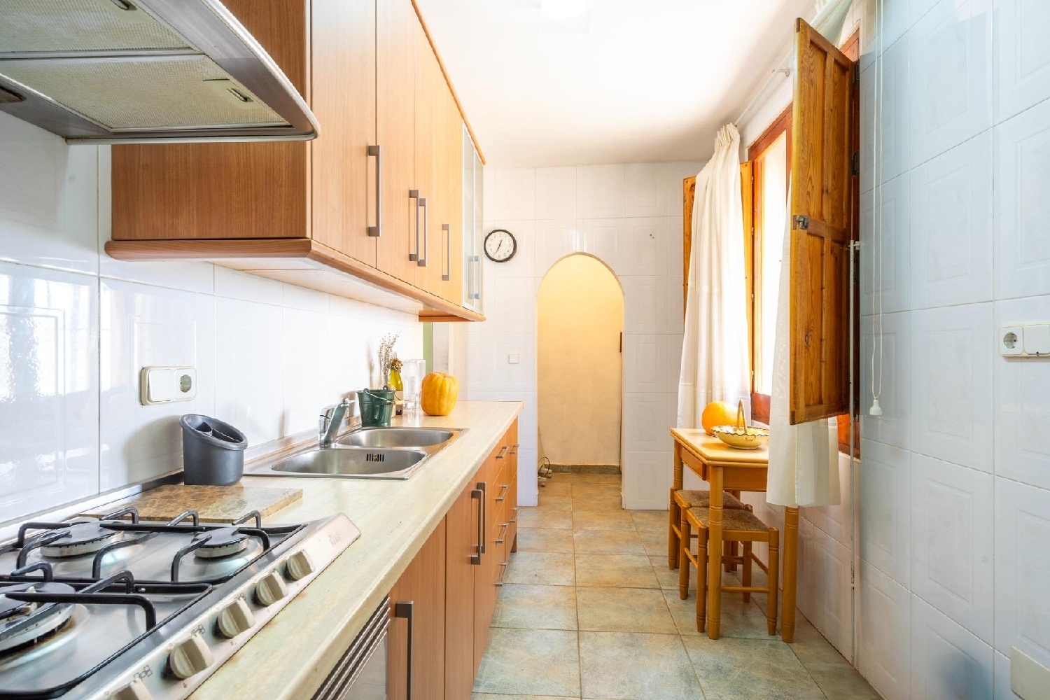  à vendre maison Can Comulada Maresme 28