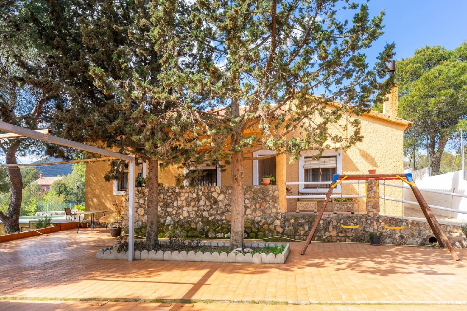  à vendre maison Can Comulada Maresme 9