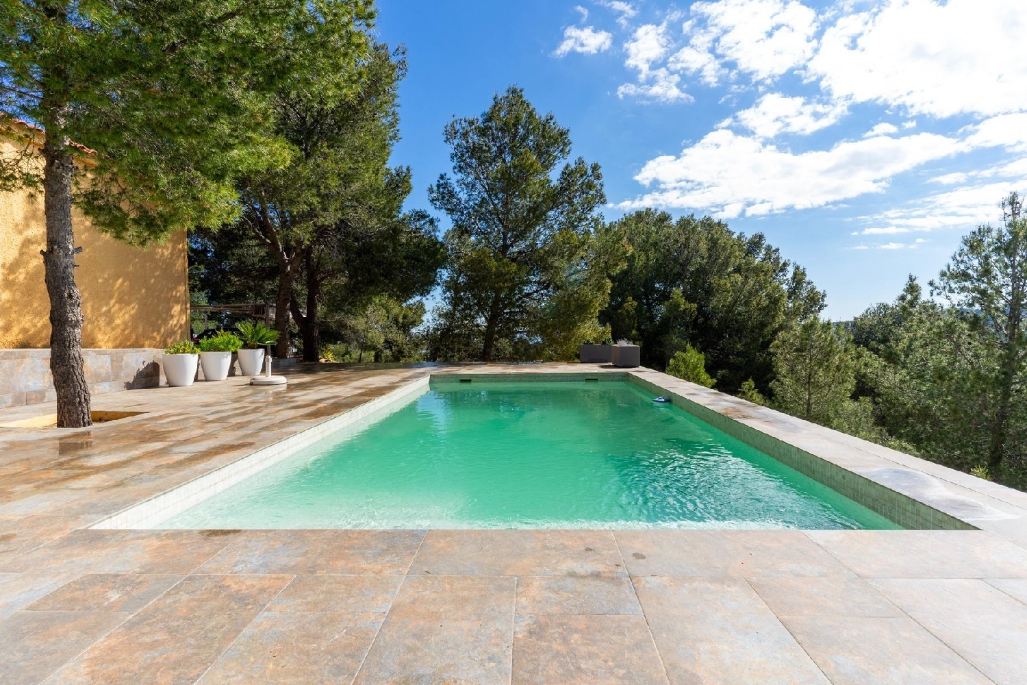  à vendre maison Can Comulada Maresme 36