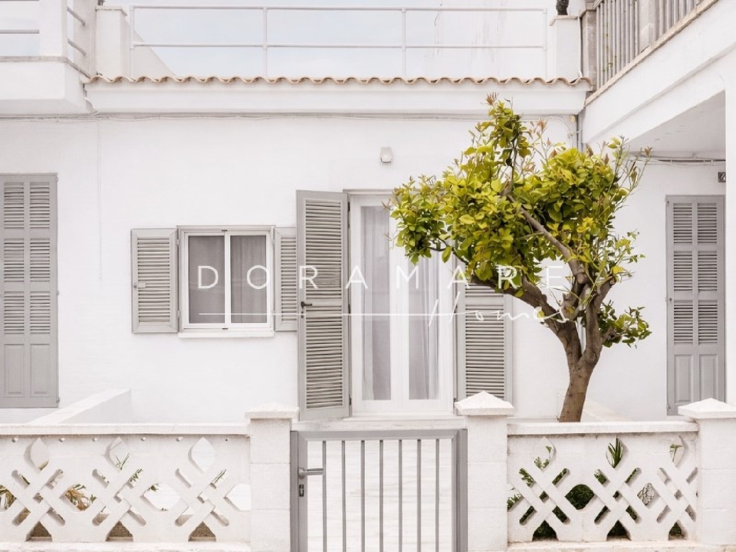  for sale house Ca'n Picafort Nord 1