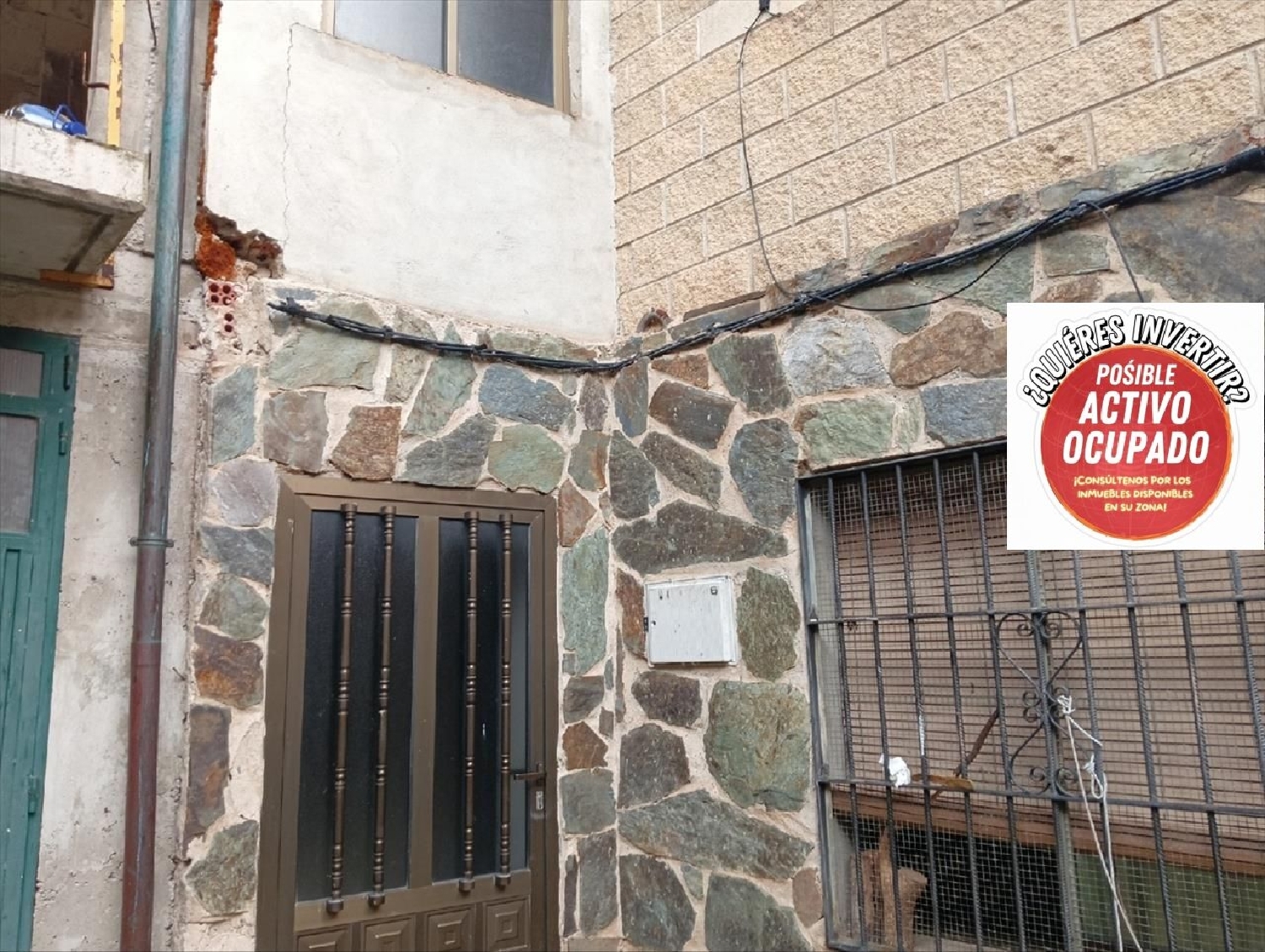  for sale house Canales De La Sierra Sierra Rioja Alta 1