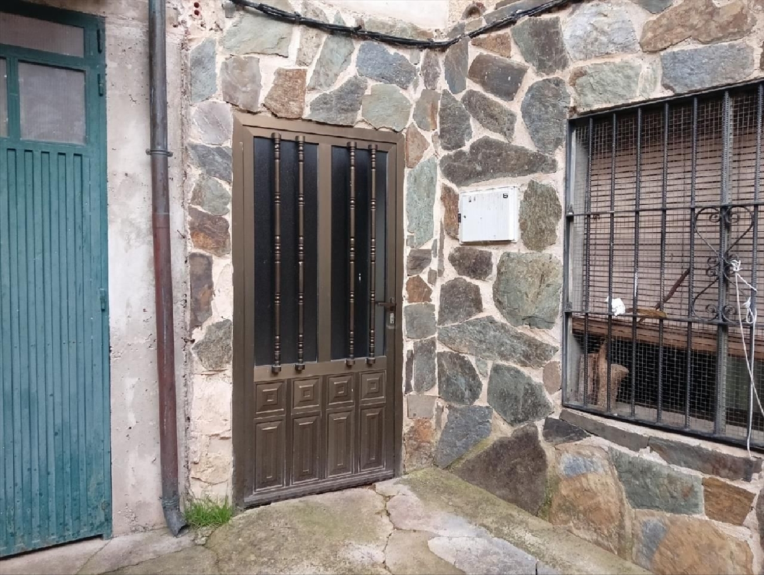  for sale house Canales De La Sierra Sierra Rioja Alta 2