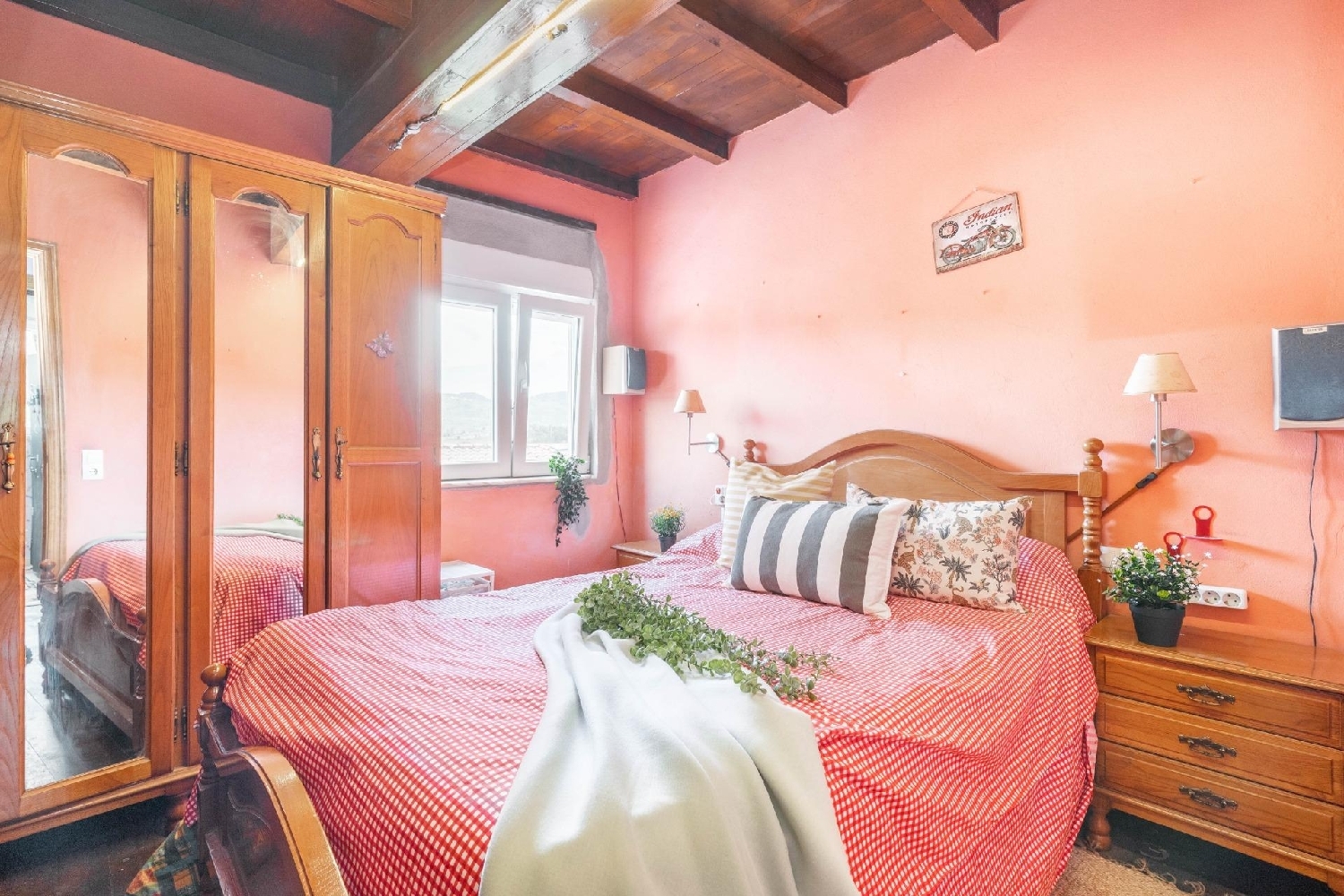  te koop huis Candamo Avilés 8