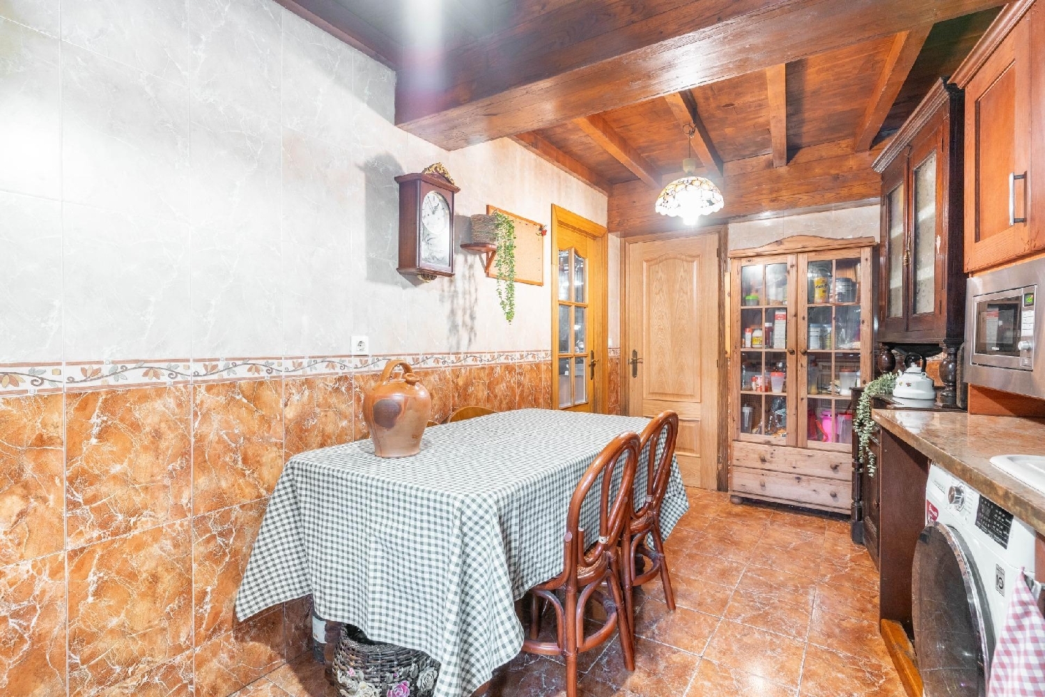  te koop huis Candamo Avilés 4