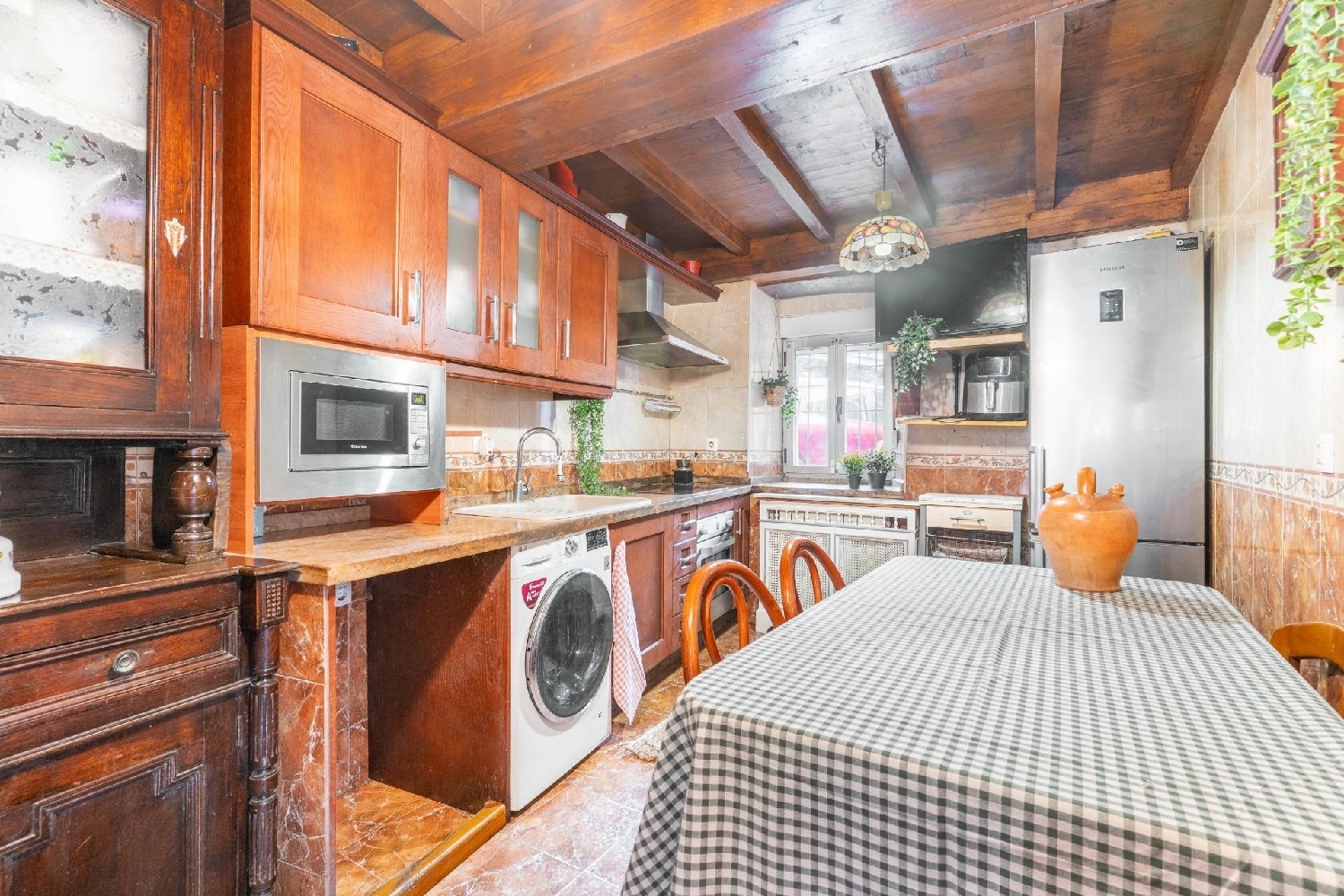  te koop huis Candamo Avilés 3