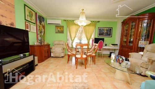 Canet D''en Berenguer Camp De Morvedre house foto 6358283