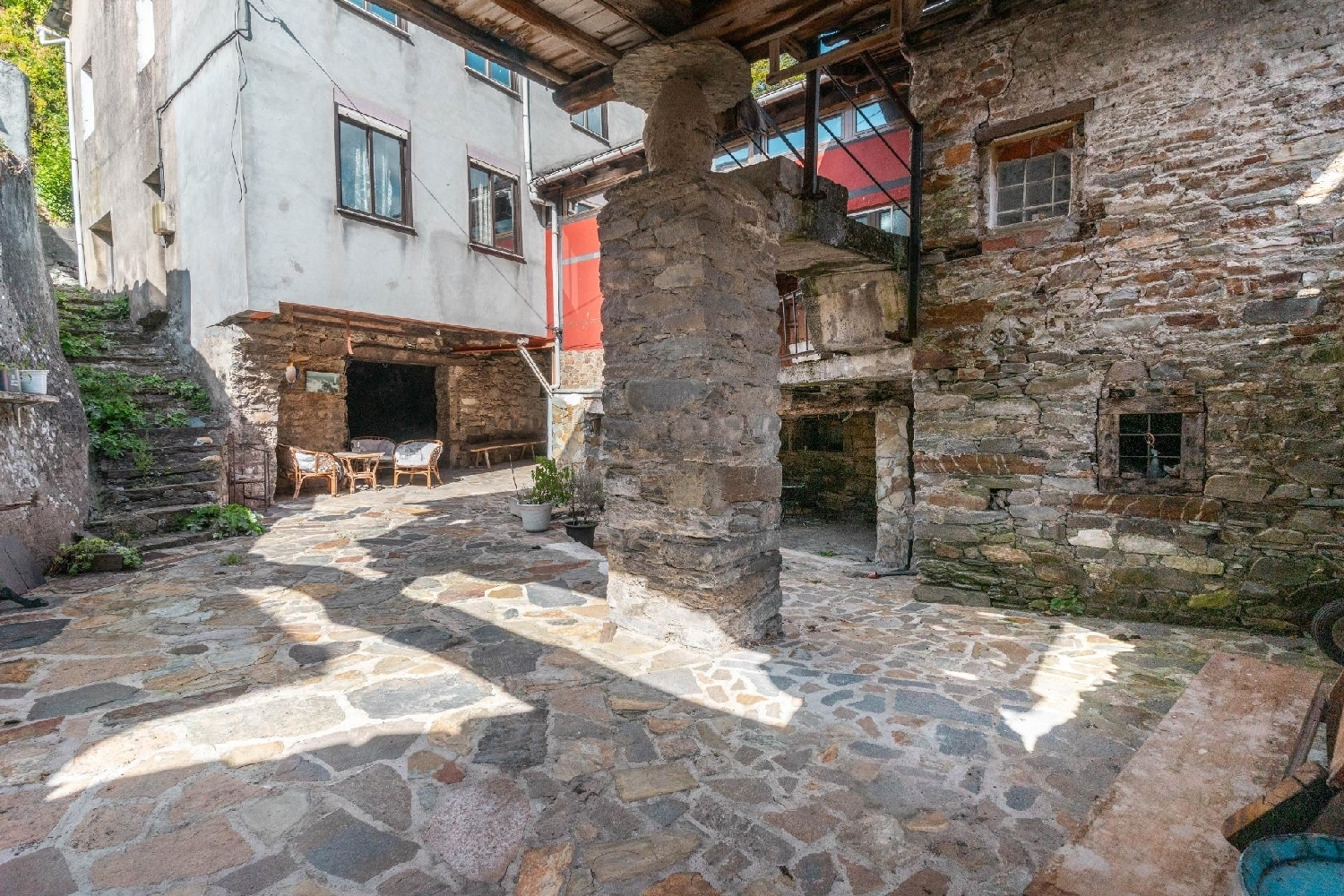  for sale house Cangas Del Narcea Narcea 6