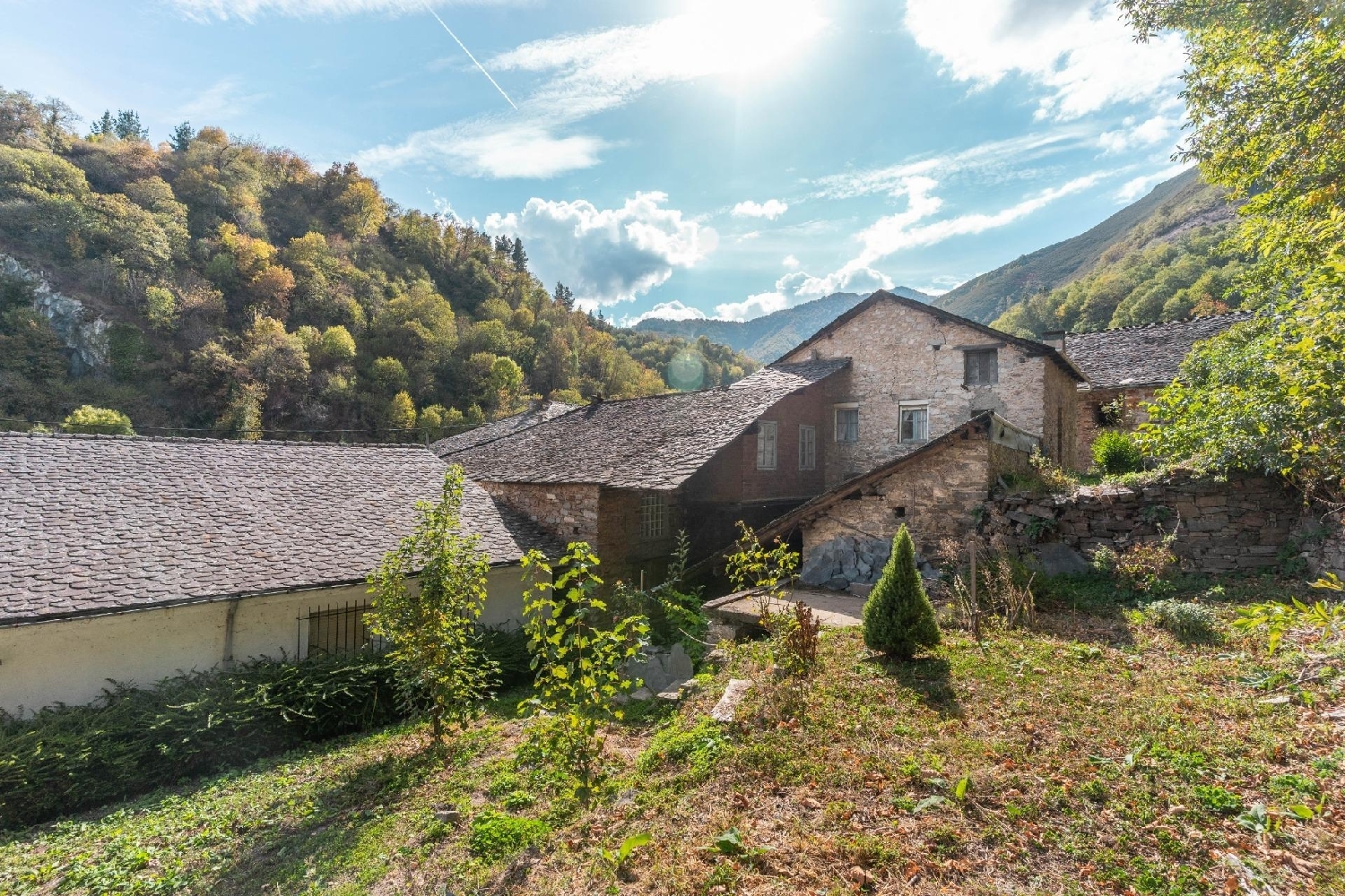  for sale house Cangas Del Narcea Narcea 1