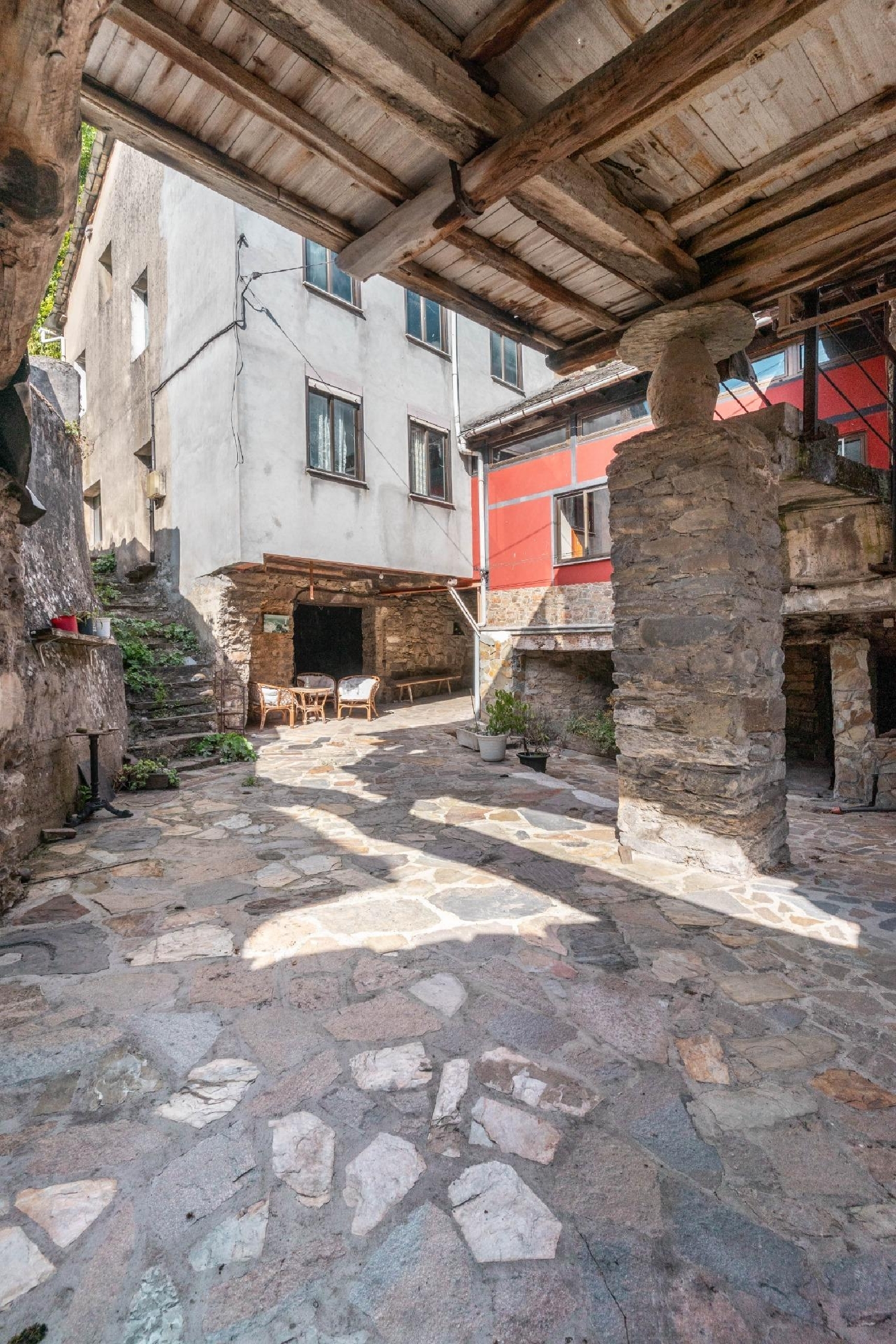  for sale house Cangas Del Narcea Narcea 8