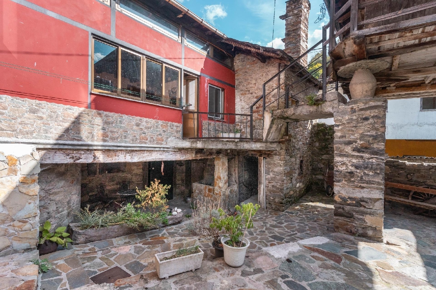  for sale house Cangas Del Narcea Narcea 7