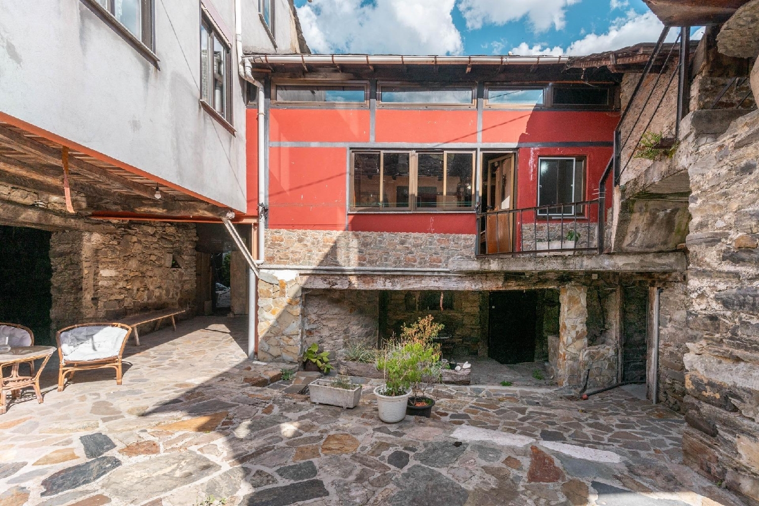  for sale house Cangas Del Narcea Narcea 3