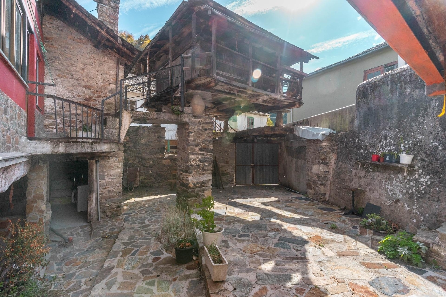  for sale house Cangas Del Narcea Narcea 4