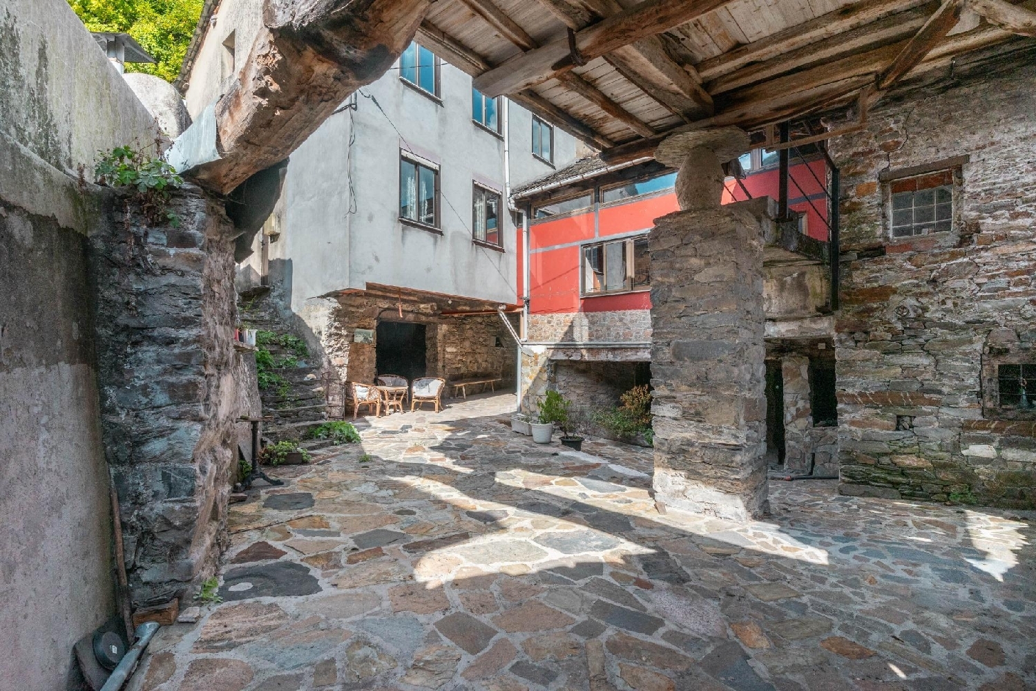  for sale house Cangas Del Narcea Narcea 5