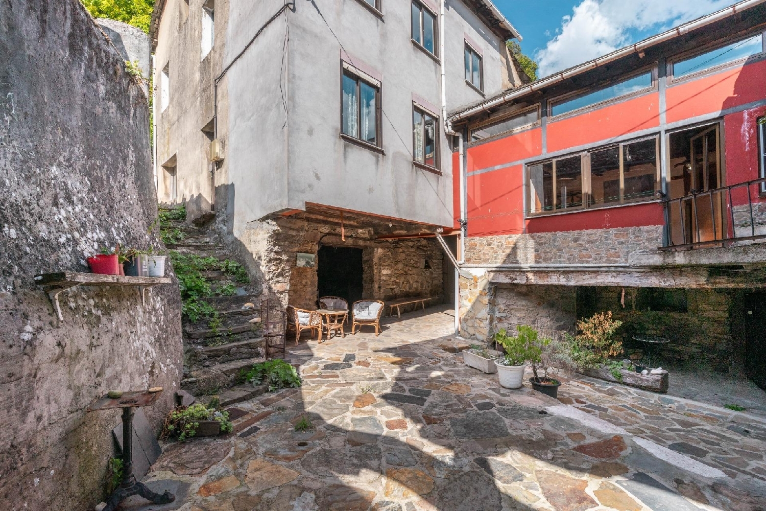  for sale house Cangas Del Narcea Narcea 2