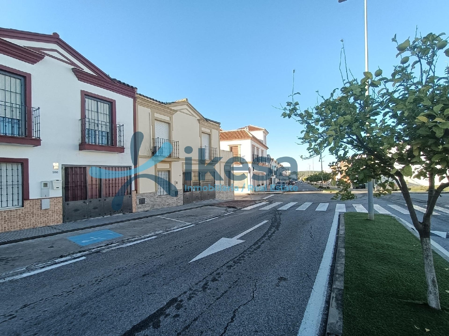  en venta casa Cantillana Vega Del Guadalquivir 2
