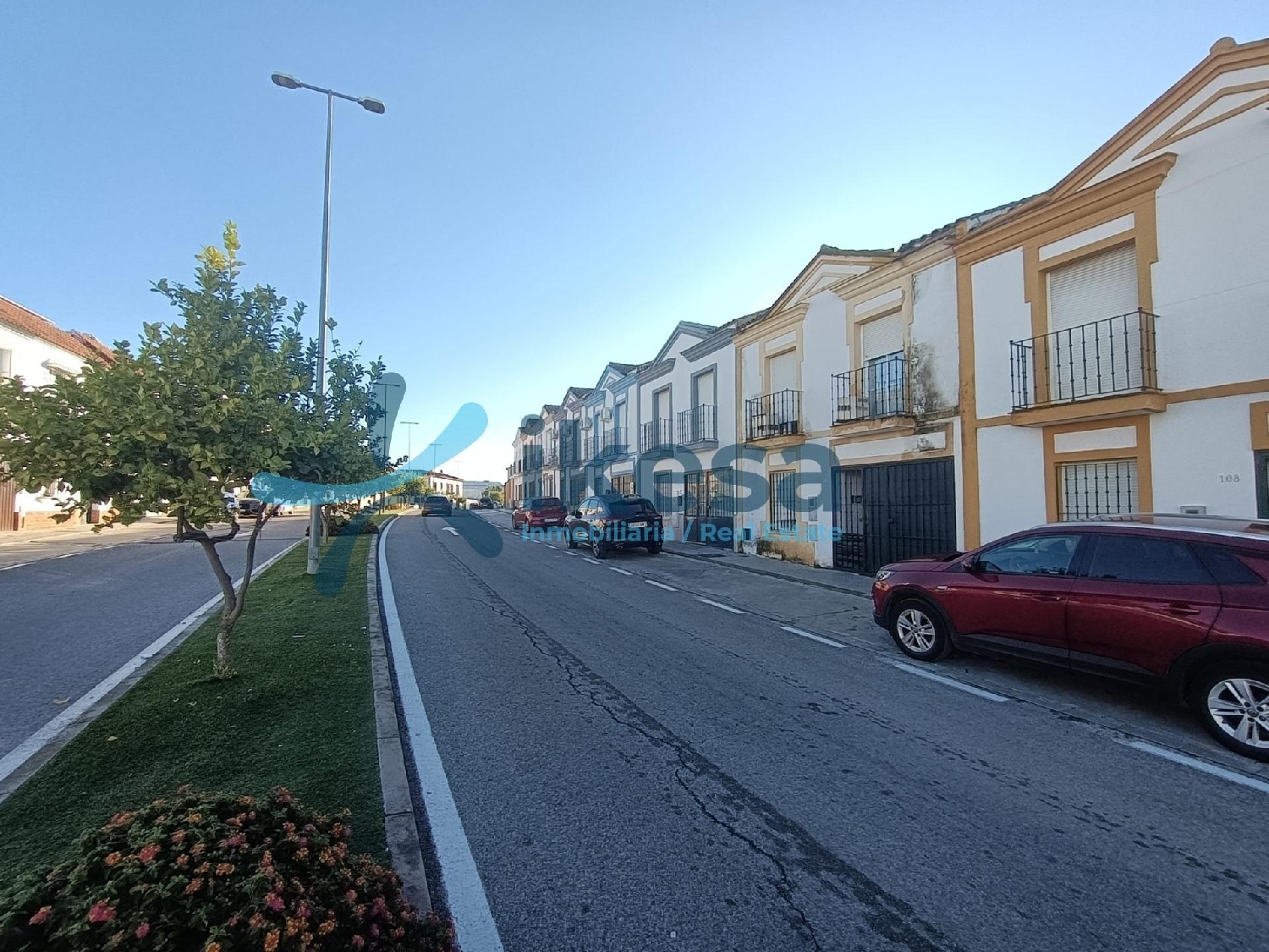  en venta casa Cantillana Vega Del Guadalquivir 3