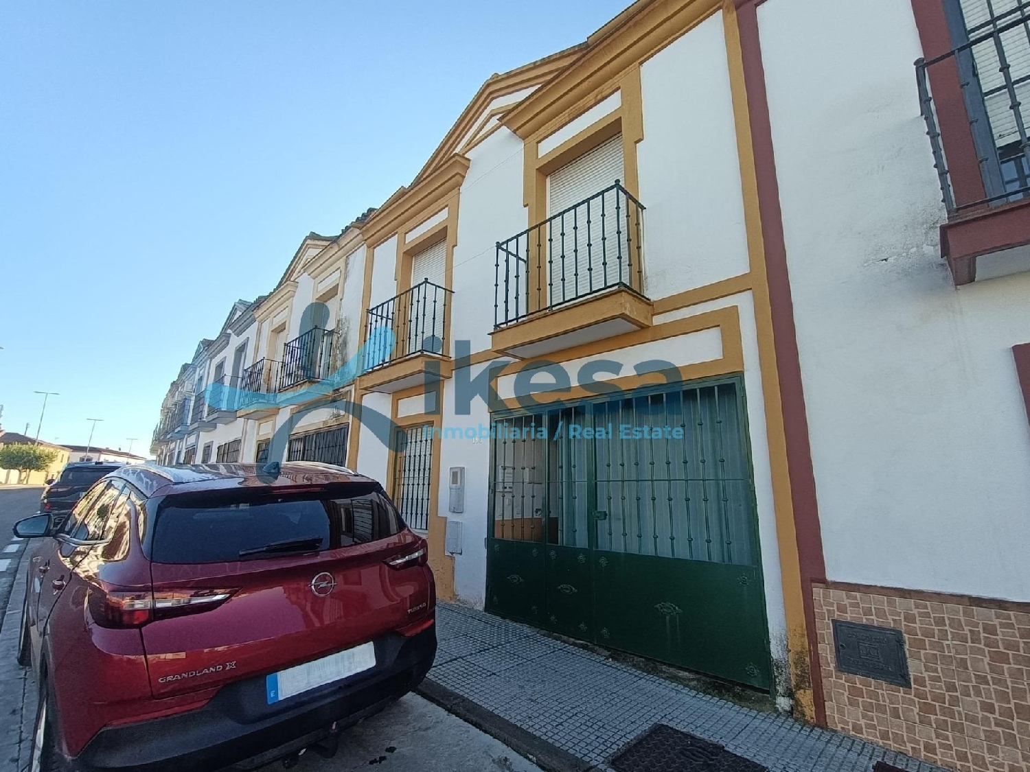  en venta casa Cantillana Vega Del Guadalquivir 4