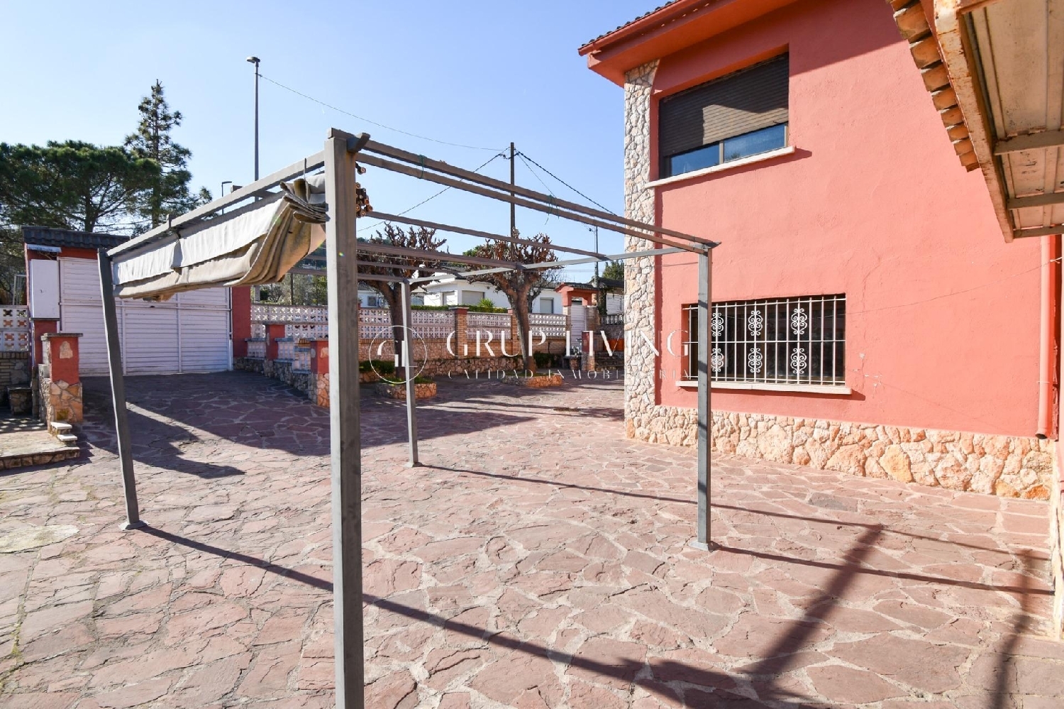  en venta casa Canyelles Garraf 2