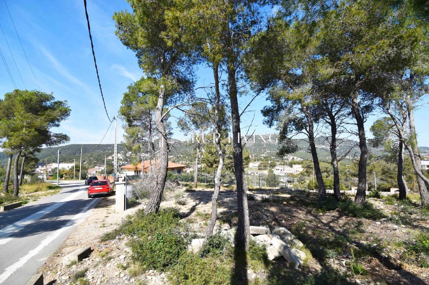  à vendre maison Canyelles Garraf 9