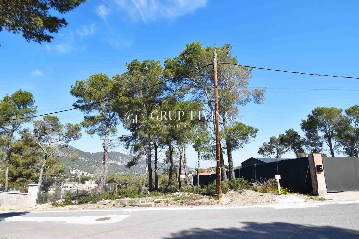  à vendre maison Canyelles Garraf 10