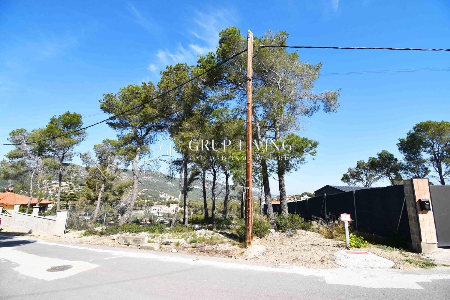  à vendre maison Canyelles Garraf 2