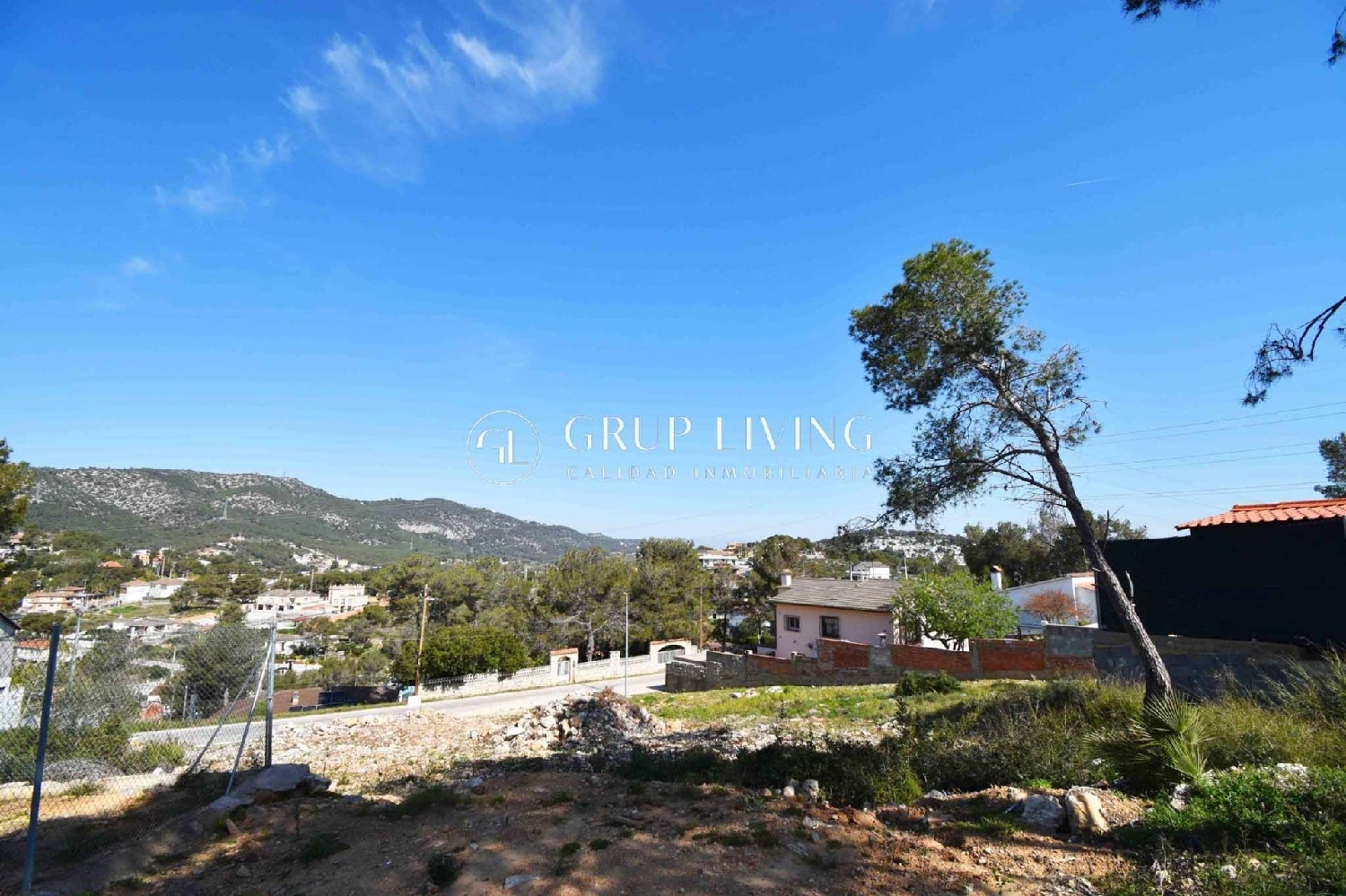  à vendre maison Canyelles Garraf 6