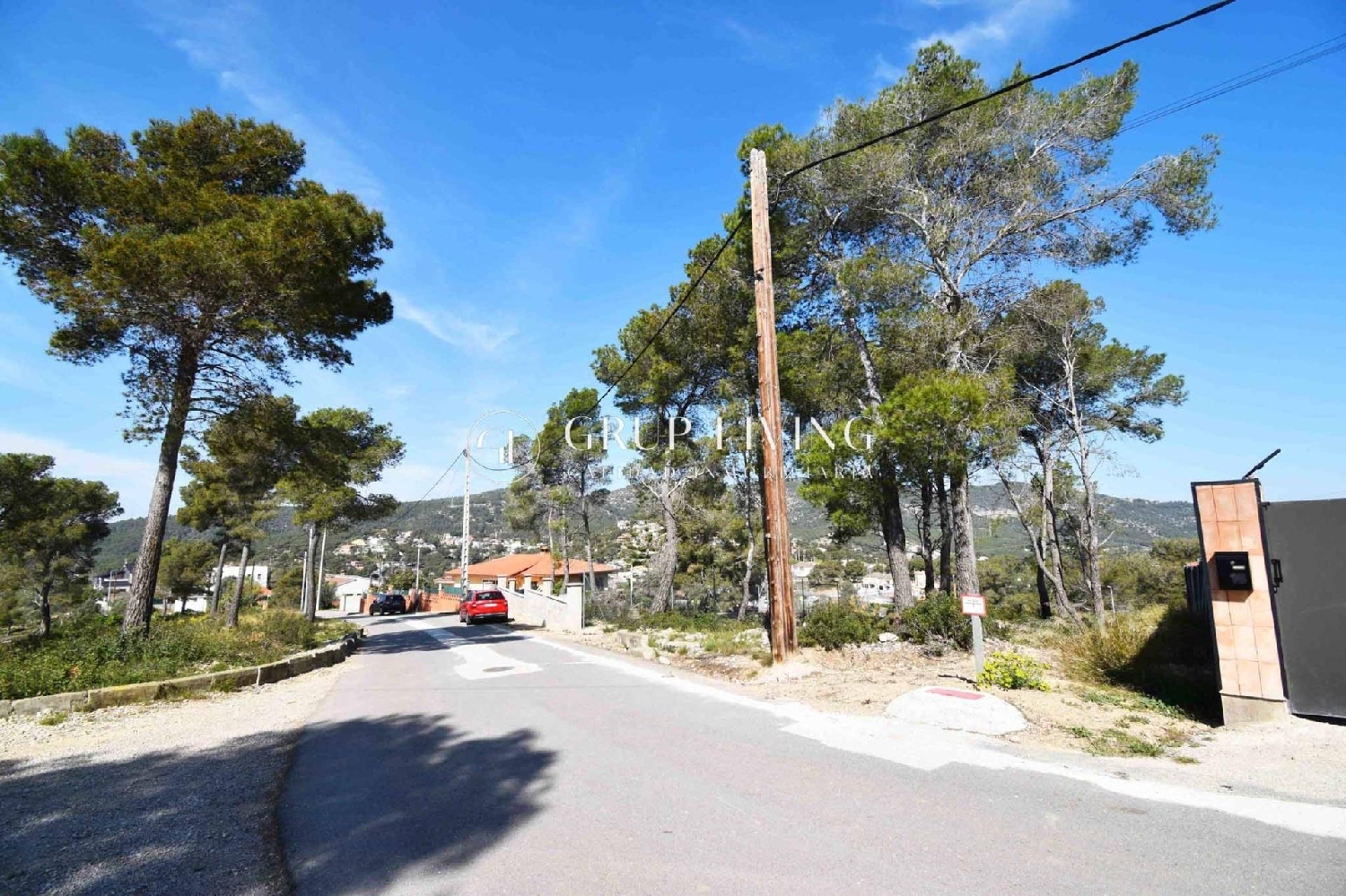  à vendre maison Canyelles Garraf 3