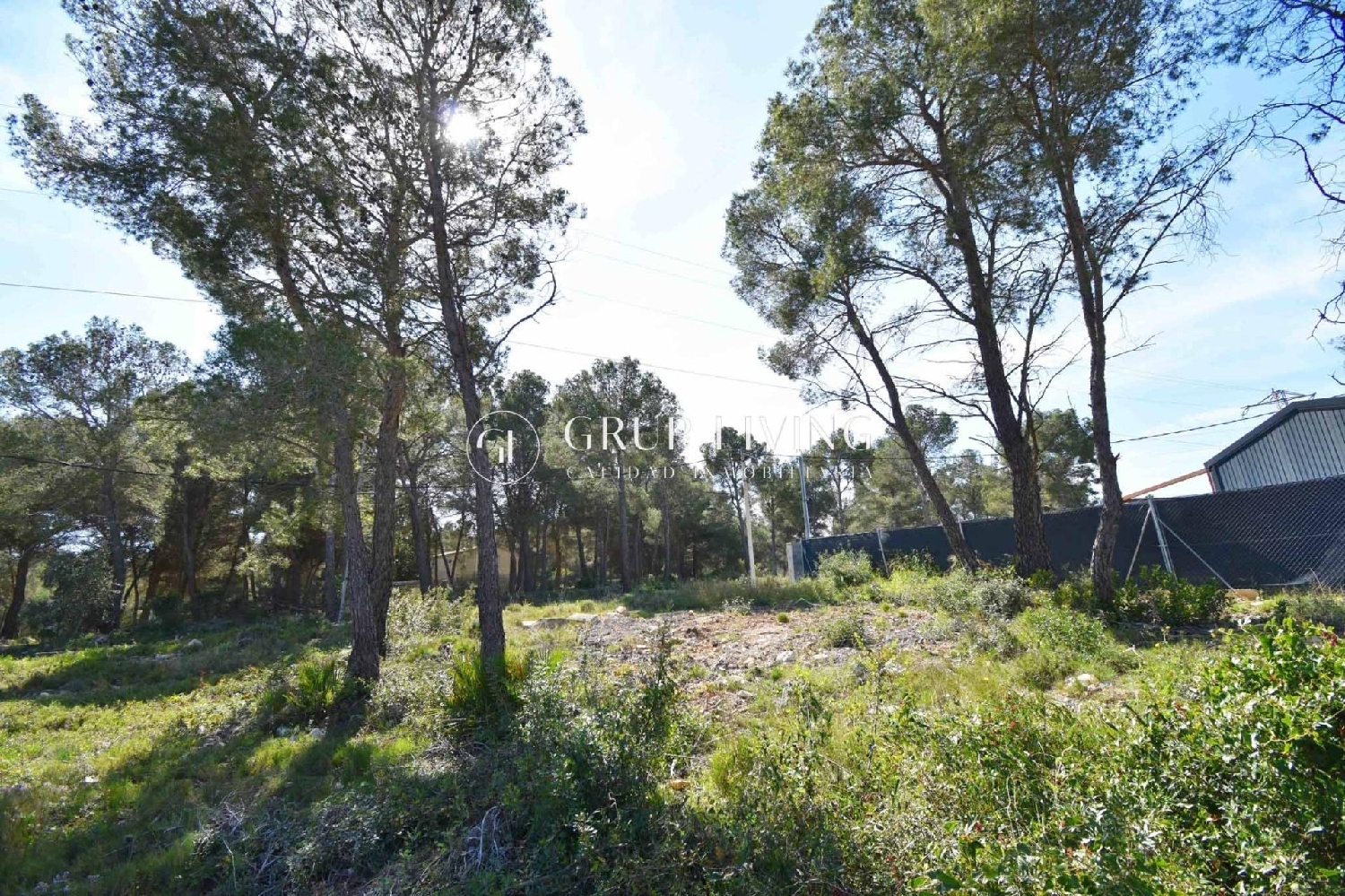  à vendre maison Canyelles Garraf 3