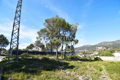 Canyelles Garraf maison foto 6364679