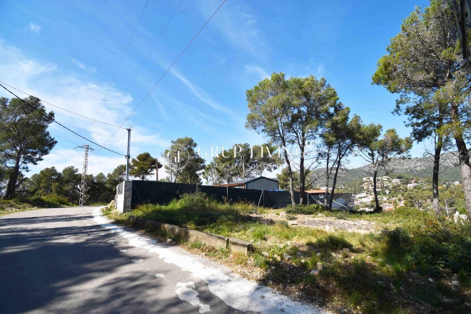  à vendre maison Canyelles Garraf 7