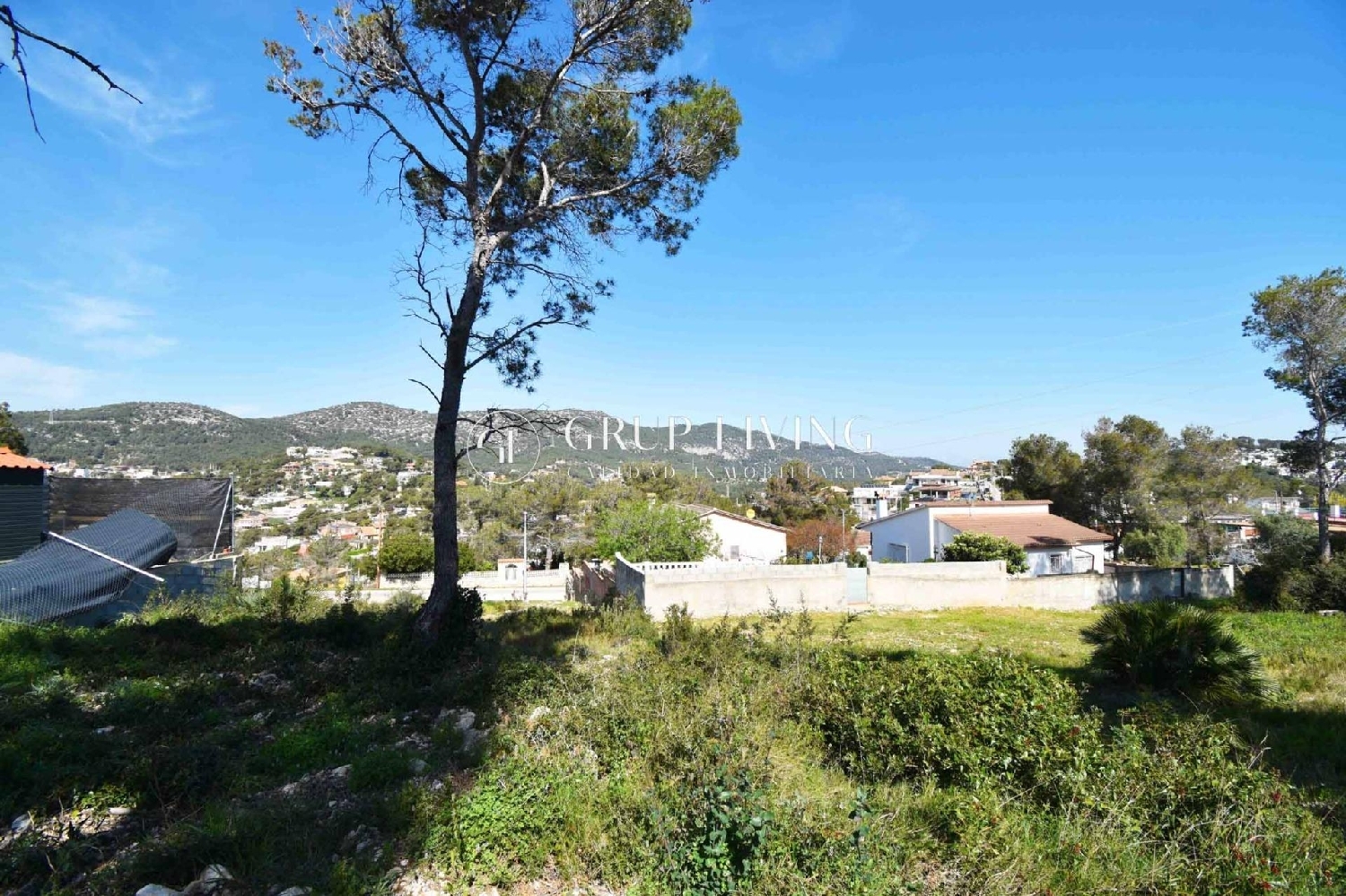  à vendre maison Canyelles Garraf 9