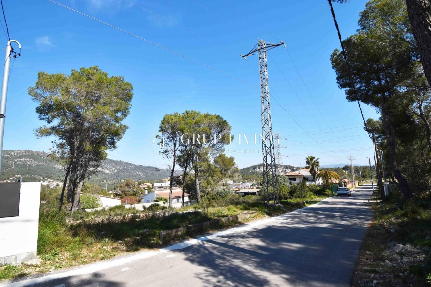  à vendre maison Canyelles Garraf 8
