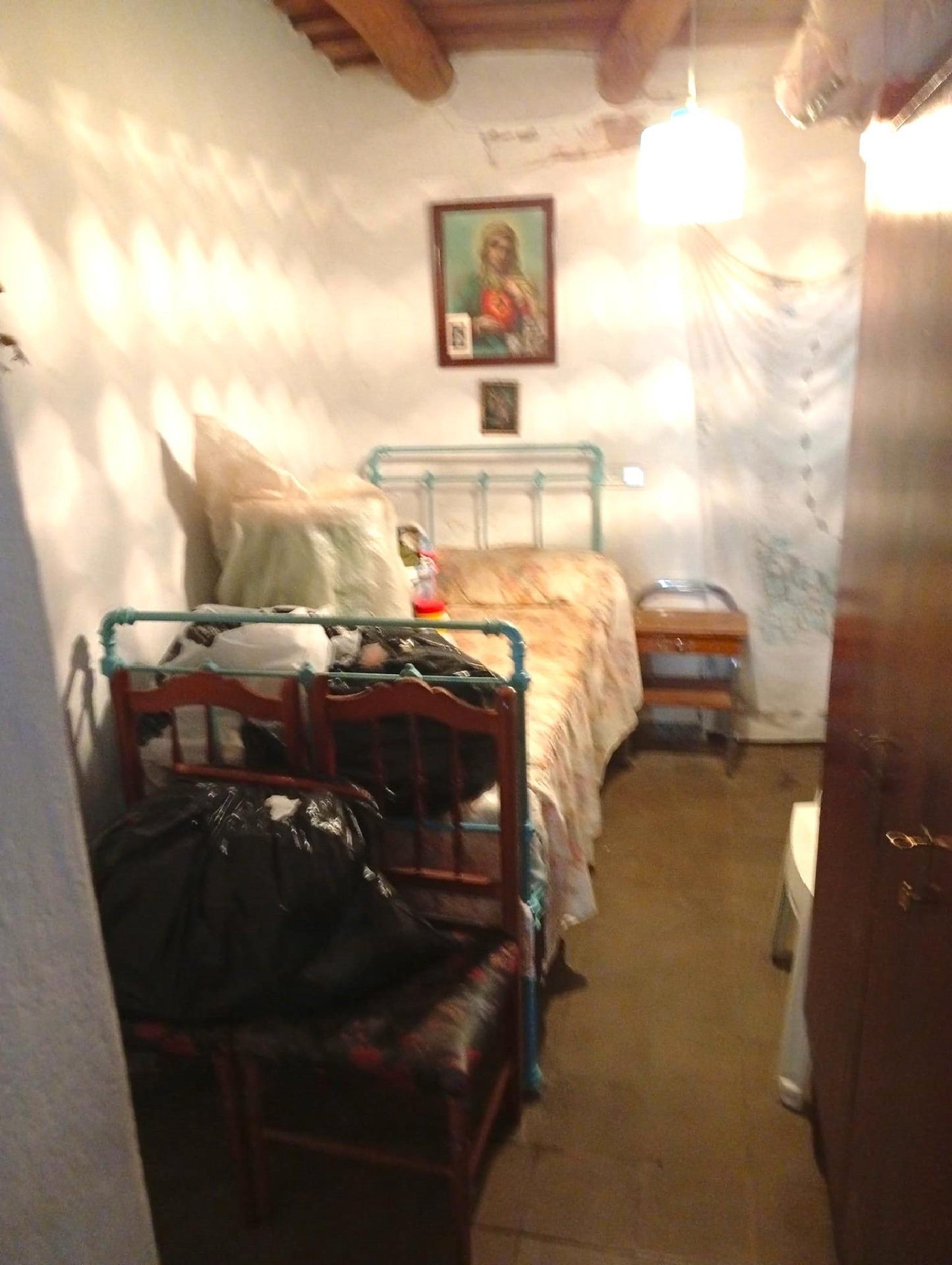  en venta casa Caparacena Vega De Granada 7