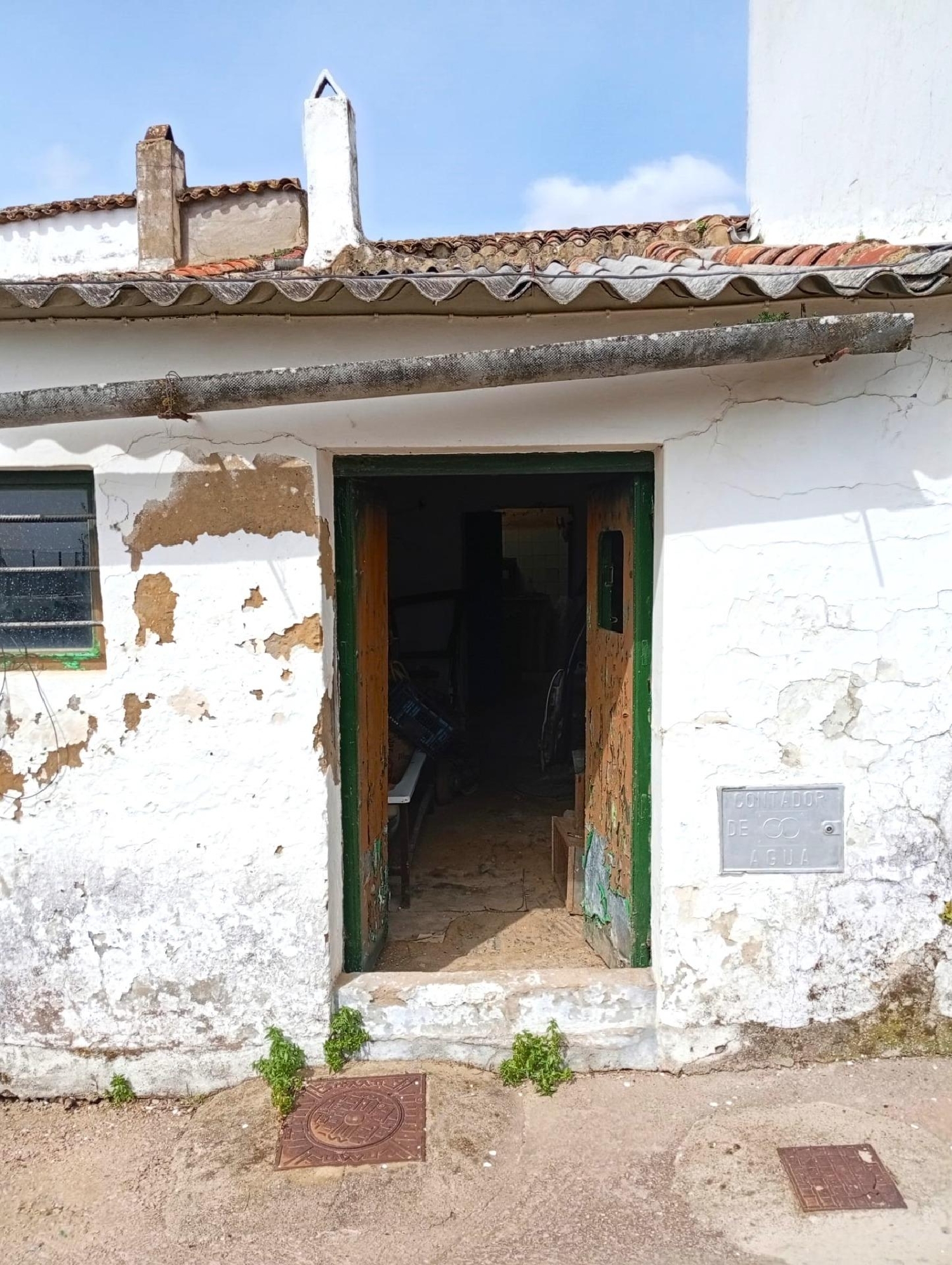  en venta casa Caparacena Vega De Granada 6