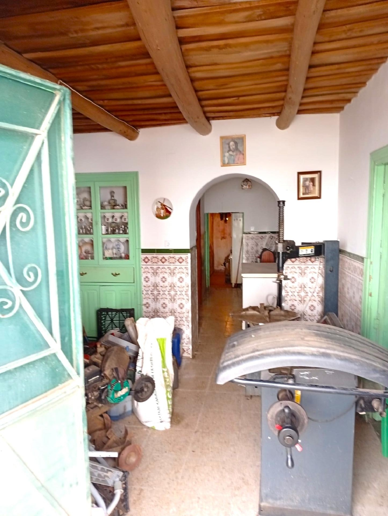  en venta casa Caparacena Vega De Granada 2