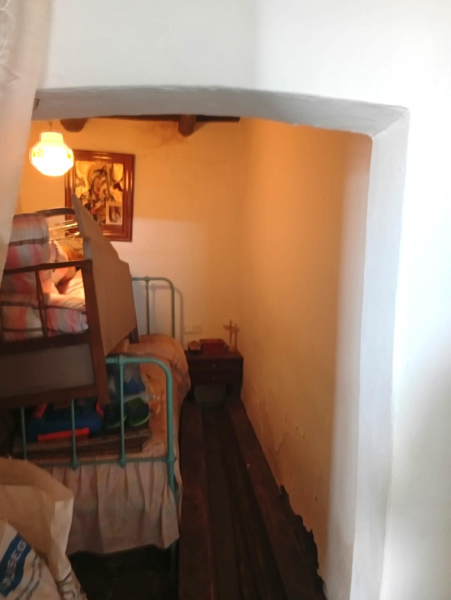  en venta casa Caparacena Vega De Granada 4