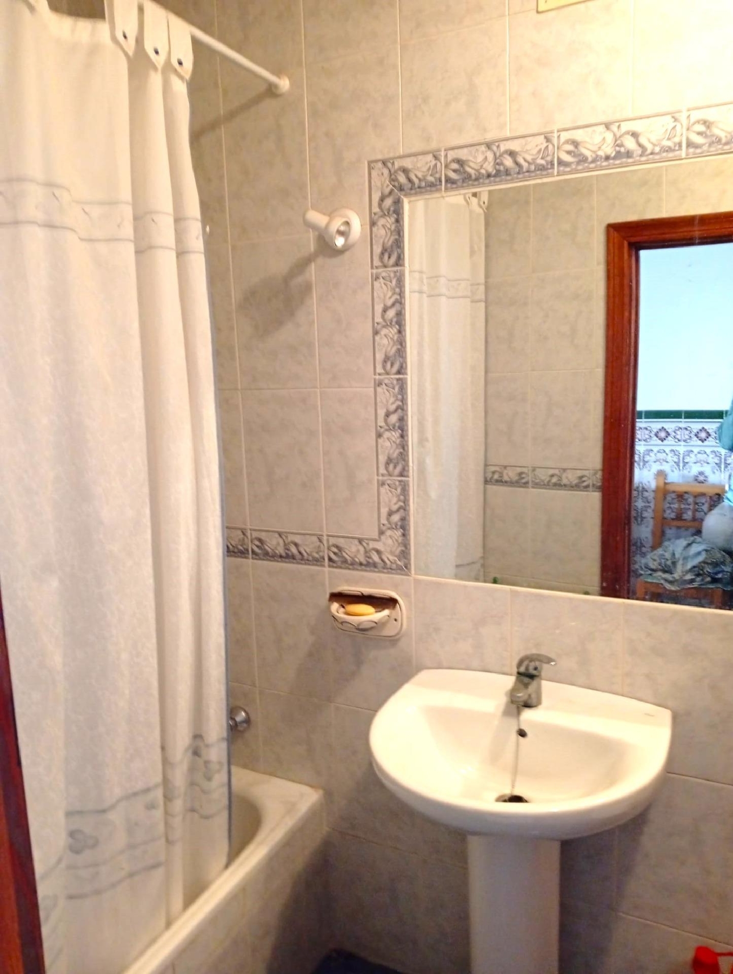  en venta casa Caparacena Vega De Granada 5