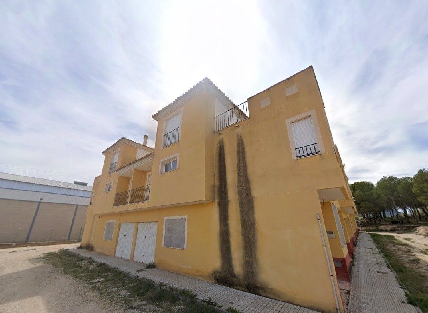 till salu hus Caravaca De La Cruz Noroeste 2