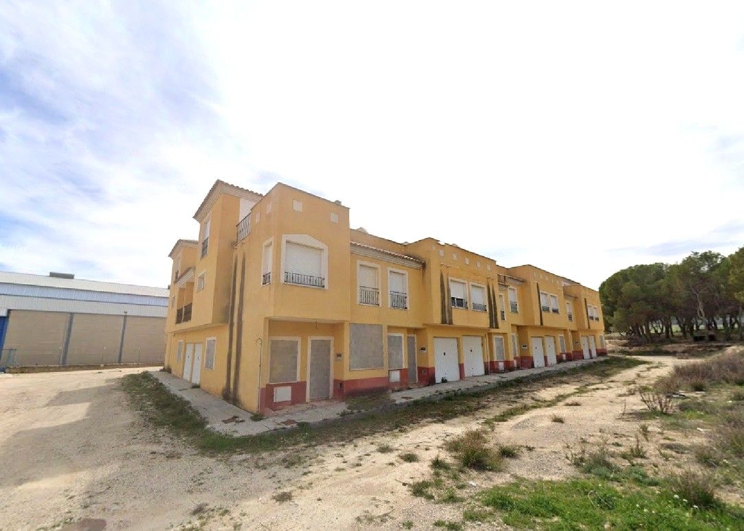 till salu hus Caravaca De La Cruz Noroeste 1