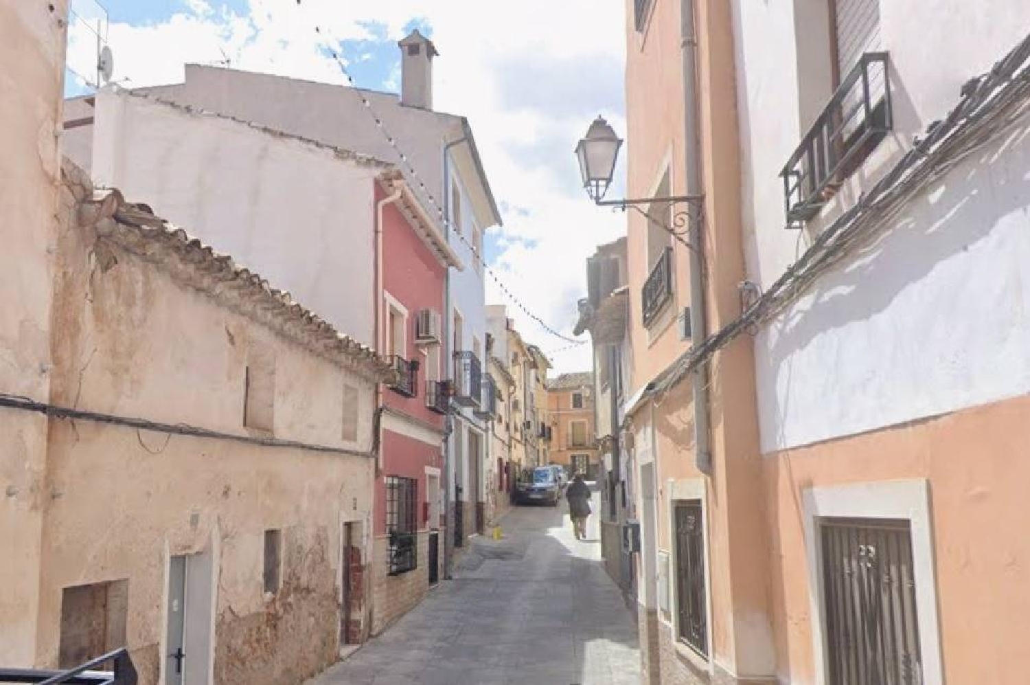 till salu hus Caravaca De La Cruz Noroeste 2