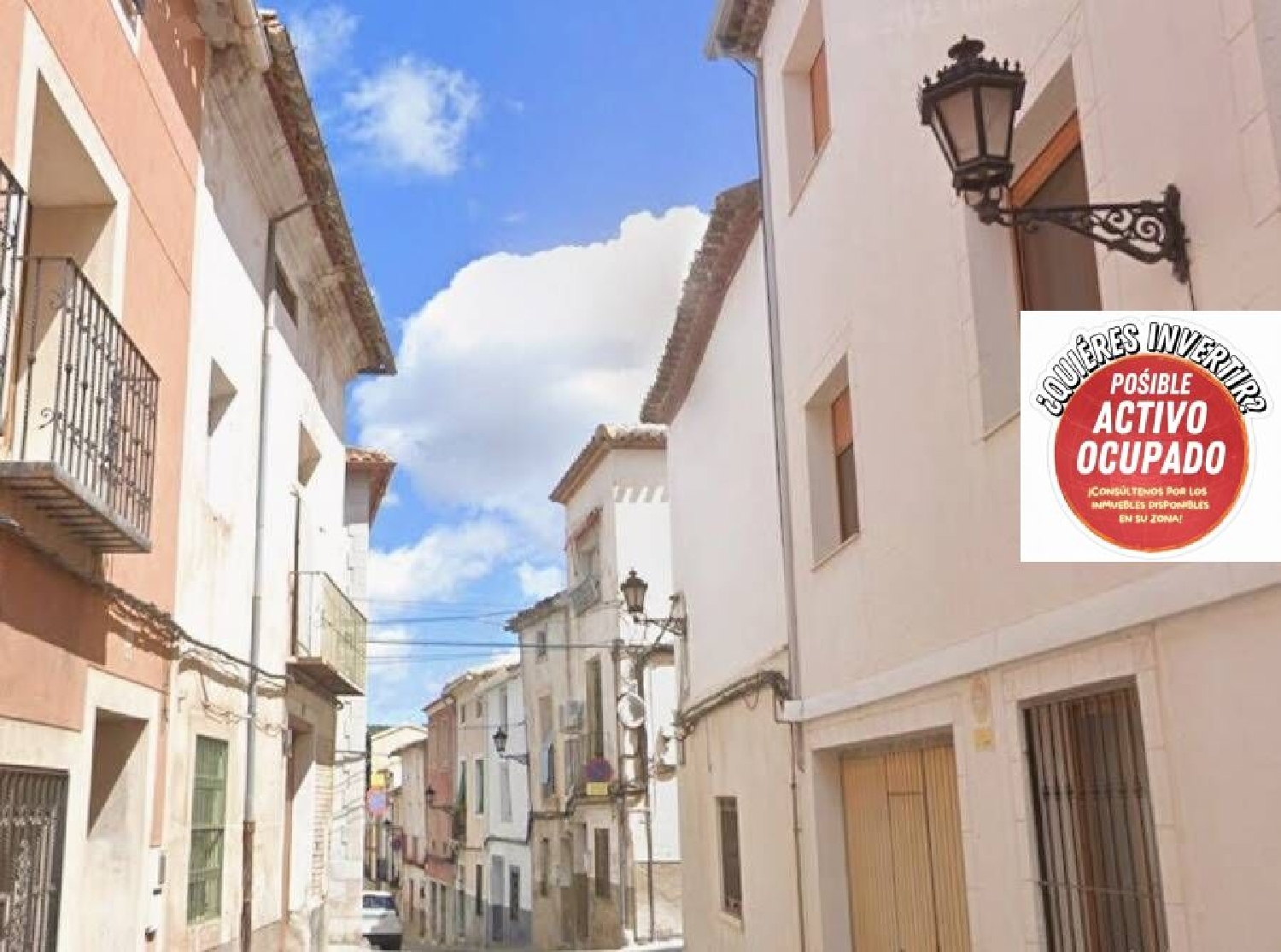 till salu hus Caravaca De La Cruz Noroeste 1