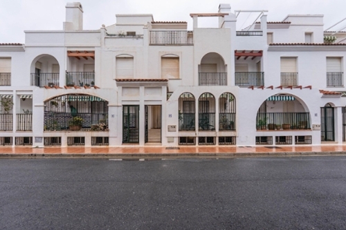 Carchuna Costa Tropical Haus Bild 6353844