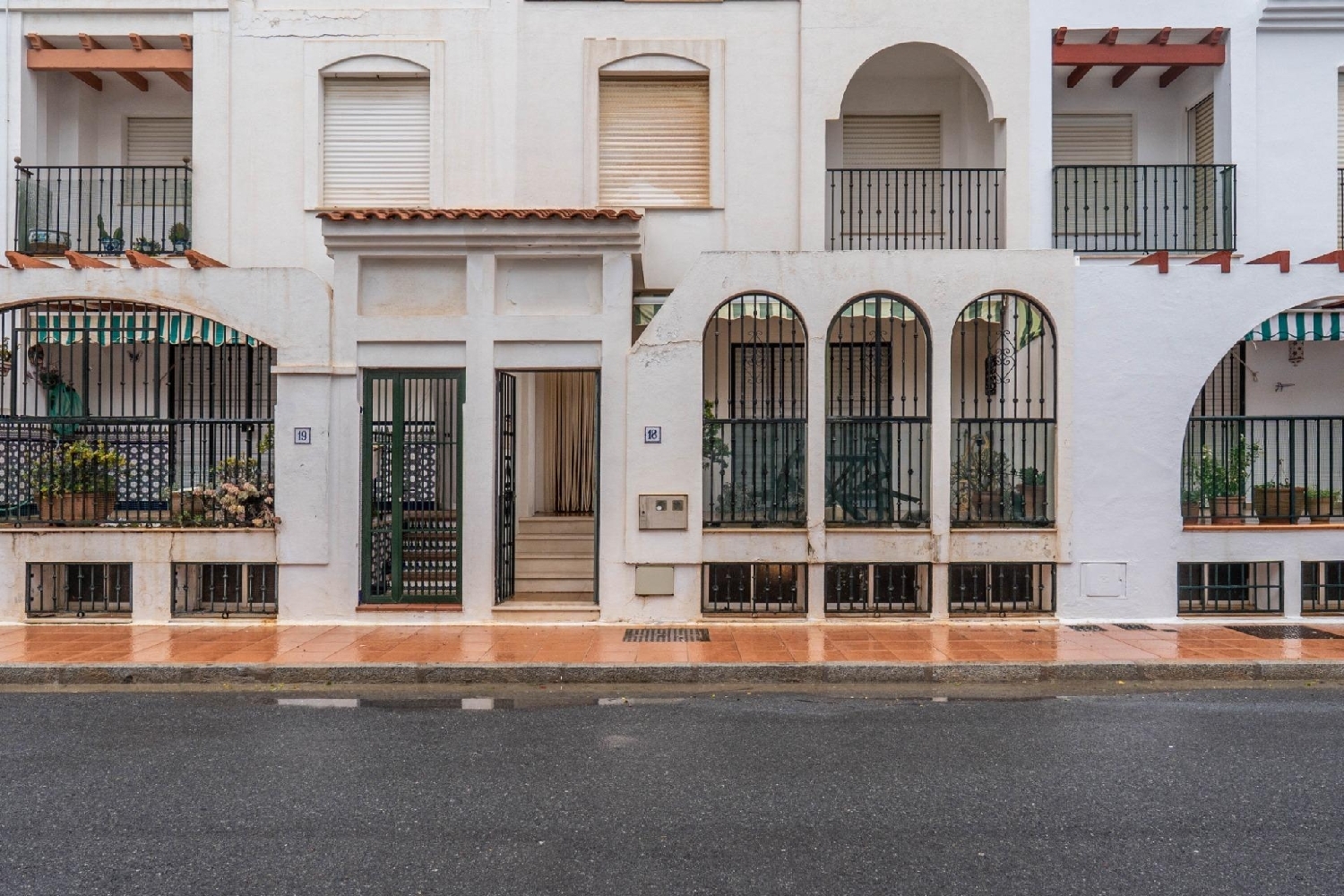  te koop huis Carchuna Costa Tropical 2