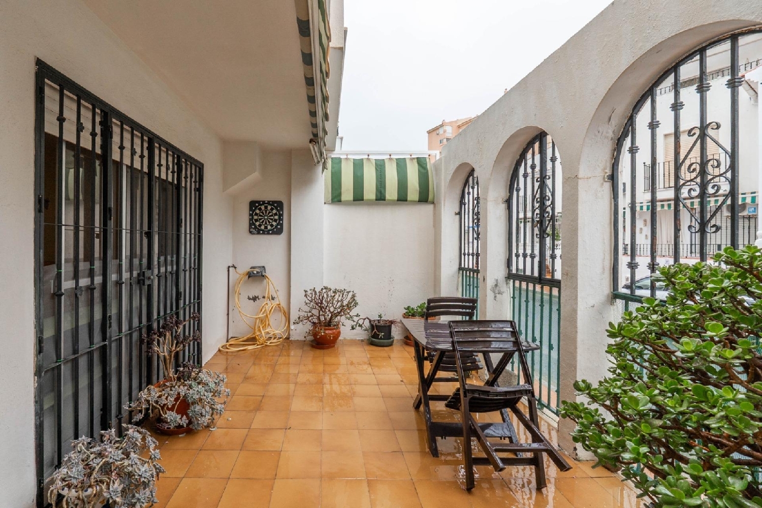  te koop huis Carchuna Costa Tropical 5